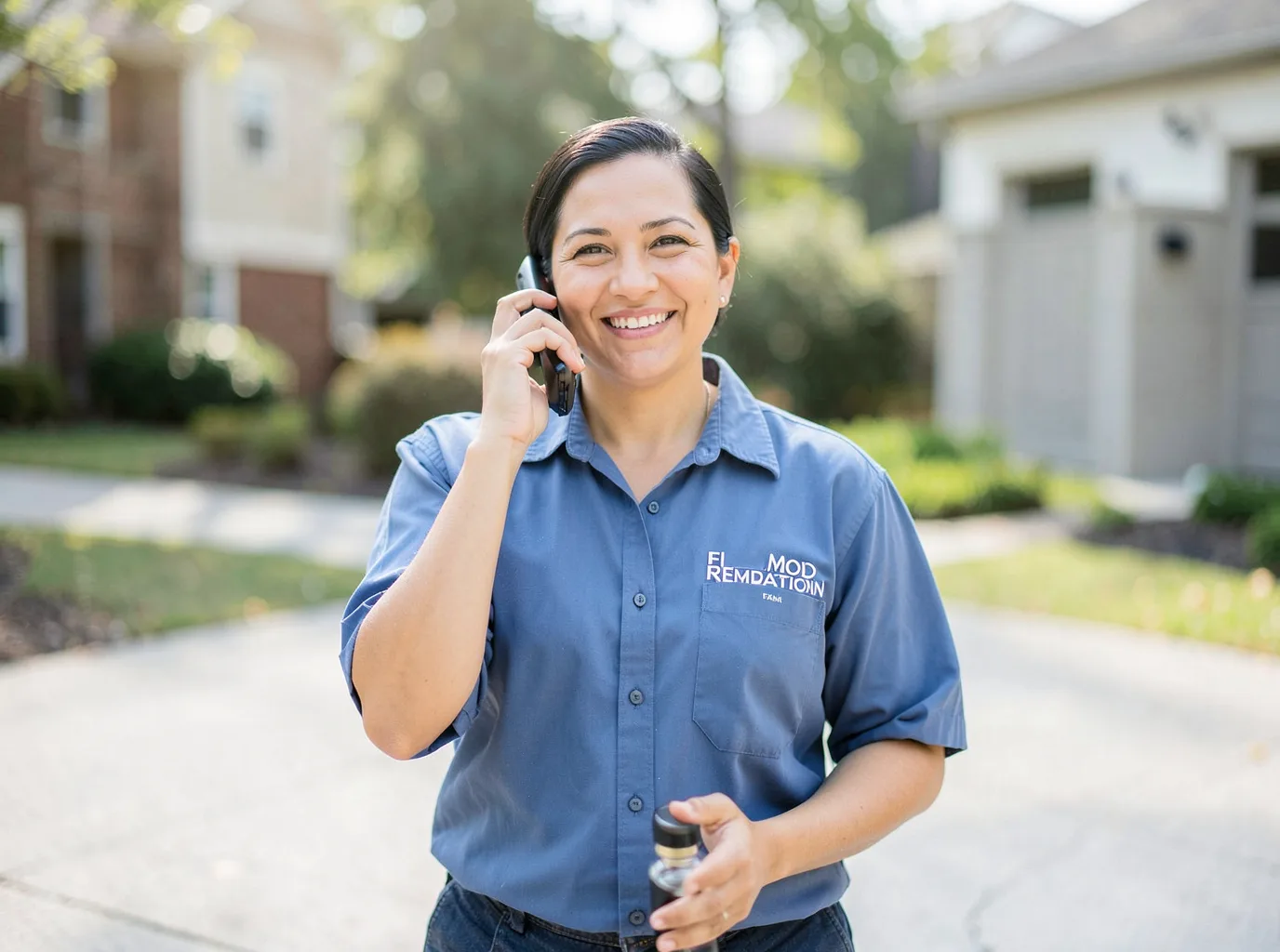 Mold Remediation Columbia, SC FAQs